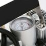 Imagen de COMPRESOR INFLADOR DE AIRE 12V 150PSI DOBLE PISTON C/RELOJ